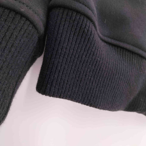 バンソン VANSON LOW BROW KNUCKLE スウェット スタジャン メンズ JPN:L