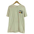 アディダスオリジナルス adidas Originals 両面プリント 半袖 Tシャツ メンズ 2XL