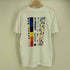 アディダスオリジナルス adidas Originals 両面プリント 半袖 Tシャツ メンズ 2XL