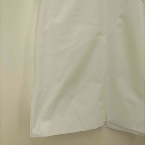 ユナイテッドアローズ UNITED ARROWS 22SS MARW Uネック ノースリーブブラウス レディース