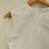 ユナイテッドアローズ UNITED ARROWS 22SS MARW Uネック ノースリーブブラウス レディース