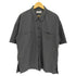 モンキータイム MONKEY TIME TR/GRGT WIDE SHIRT SSL/シャツ メンズ JPN:XL