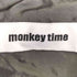 モンキータイム MONKEY TIME TR/GRGT WIDE SHIRT SSL/シャツ メンズ JPN:XL