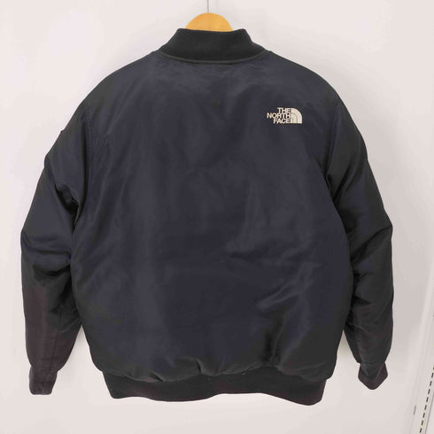 ザノースフェイス THE NORTH FACE Futura 2000 MA-1 Jacket Down VINTAGE メンズ import:XL