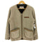 アヴィレックス AVIREX BOA JACKET ボアジャケット フリース メンズ import:M
