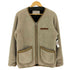 アヴィレックス AVIREX BOA JACKET ボアジャケット フリース メンズ import:M