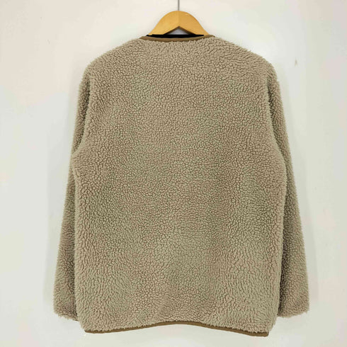 アヴィレックス AVIREX BOA JACKET ボアジャケット フリース メンズ import:M