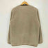アヴィレックス AVIREX BOA JACKET ボアジャケット フリース メンズ import:M