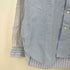 ラルフローレン RALPH LAUREN CLASSIC FIT ポニー刺繍 ストライプ 切替 クレイジーパターン ボタンダウン L/S シャツ メンズ import:S