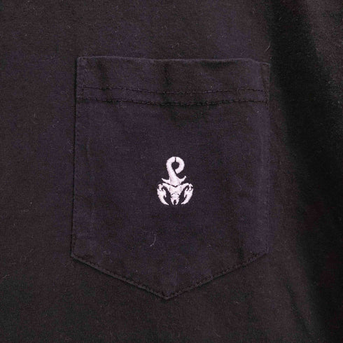 ソフネット SOPHNET. 20SS BASIC POCKET TEE メンズ JPN:XL