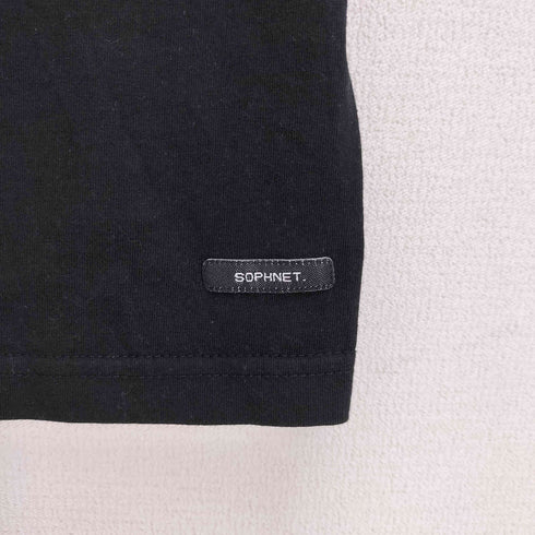 ソフネット SOPHNET. 20SS BASIC POCKET TEE メンズ JPN:XL