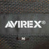 アヴィレックス AVIREX BLACKPROJECT フード 半袖シャツ メンズ JPN:M