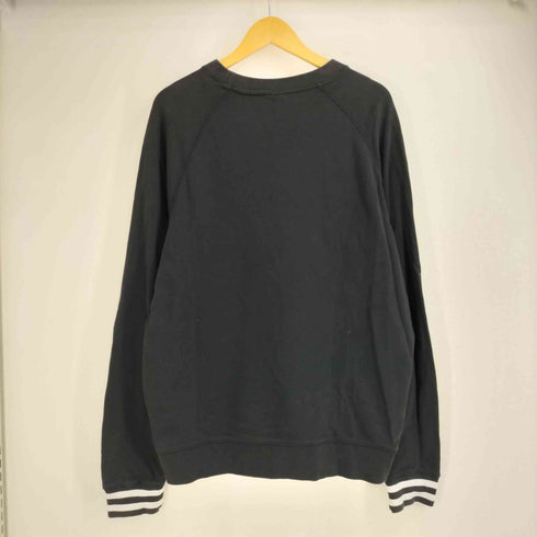 ナイキ NIKE 21SS AS M NSW TREND FT CREW ロゴ スウェット メンズ XXL