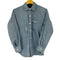 エンジニアードガーメンツ Engineered Garments シャンブレー ワークシャツ メンズ JPN:XS
