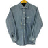 エンジニアードガーメンツ Engineered Garments シャンブレー ワークシャツ メンズ JPN:XS