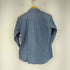 エンジニアードガーメンツ Engineered Garments シャンブレー ワークシャツ メンズ JPN:XS