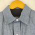 エンジニアードガーメンツ Engineered Garments シャンブレー ワークシャツ メンズ JPN:XS
