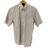 トミーヒルフィガー TOMMY HILFIGER S/S チェックボタンダウンシャツ メンズ import:M