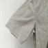トミーヒルフィガー TOMMY HILFIGER S/S チェックボタンダウンシャツ メンズ import:M