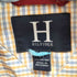 トミーヒルフィガー TOMMY HILFIGER S/S チェックボタンダウンシャツ メンズ import:M