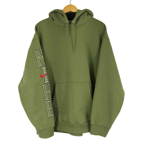 シュプリーム Supreme 24SS Hooded Sweatshirt メンズ JPN:XL
