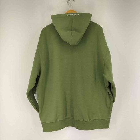 シュプリーム Supreme 24SS Hooded Sweatshirt メンズ JPN:XL