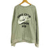 ナイキ NIKE 21SS AS M NSW TREND FT CREW ロゴ スウェット メンズ XXL