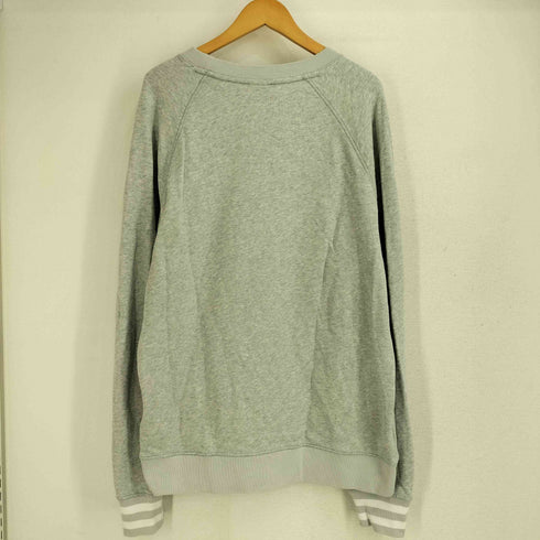 ナイキ NIKE 21SS AS M NSW TREND FT CREW ロゴ スウェット メンズ XXL