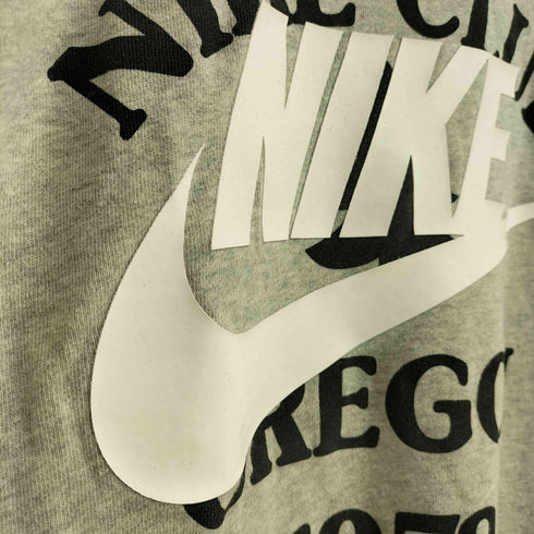 ナイキ NIKE 21SS AS M NSW TREND FT CREW ロゴ スウェット メンズ XXL