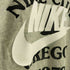 ナイキ NIKE 21SS AS M NSW TREND FT CREW ロゴ スウェット メンズ XXL