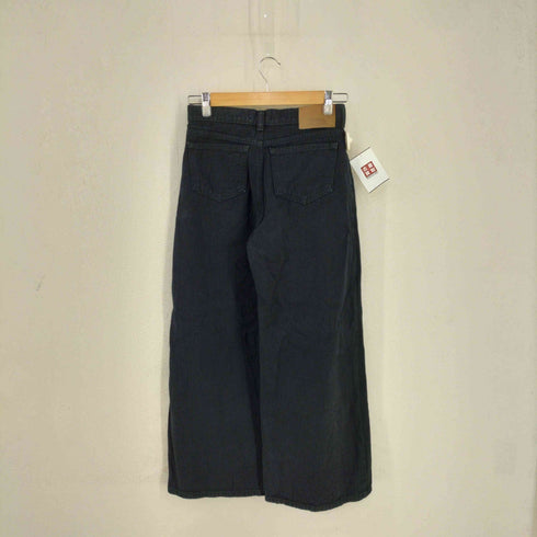 サムシング SOMETHING DOLL FLARE デニムパンツ レディース JPN:M