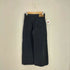 サムシング SOMETHING DOLL FLARE デニムパンツ レディース JPN:M