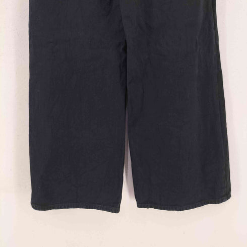 サムシング SOMETHING DOLL FLARE デニムパンツ レディース JPN:M