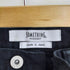 サムシング SOMETHING DOLL FLARE デニムパンツ レディース JPN:M