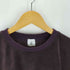 ロクビューティーアンドユースユナイテッドアローズ 6 BEAUTY & YOUTH UNITED ARROWS VELOUR カットソー レディース