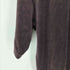 ロクビューティーアンドユースユナイテッドアローズ 6 BEAUTY & YOUTH UNITED ARROWS VELOUR カットソー レディース