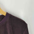 ロクビューティーアンドユースユナイテッドアローズ 6 BEAUTY & YOUTH UNITED ARROWS VELOUR カットソー レディース