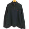 ポロバイラルフローレン Polo by RALPH LAUREN 90S ポニー刺繍コットン100 ハーフジップ スウェット メンズ import:XL