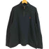 ポロバイラルフローレン Polo by RALPH LAUREN 90S ポニー刺繍コットン100 ハーフジップ スウェット メンズ import:XL