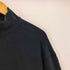 ポロバイラルフローレン Polo by RALPH LAUREN 90S ポニー刺繍コットン100 ハーフジップ スウェット メンズ import:XL