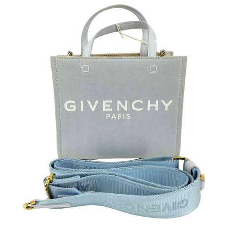 ジバンシィ GIVENCHY G-TOTE 2way ミニトートバッグ レディース