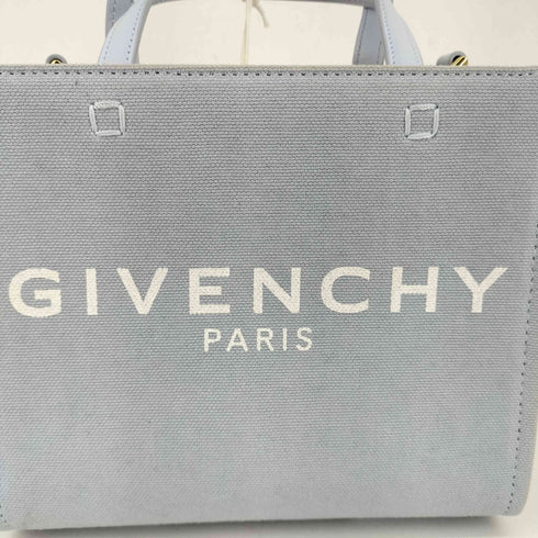 ジバンシィ GIVENCHY G-TOTE 2way ミニトートバッグ レディース