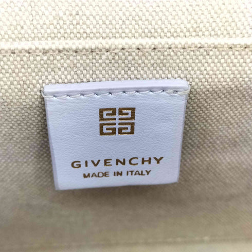 ジバンシィ GIVENCHY G-TOTE 2way ミニトートバッグ レディース