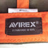 アヴィレックス AVIREX 星条旗 スナップバックキャップ メンズ FREE