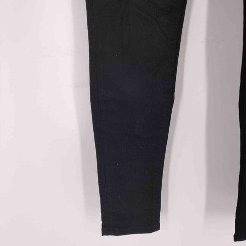 ヤヌーク YANUK パトリシア スキニー デニムパンツ ストレッチ レディース 23
