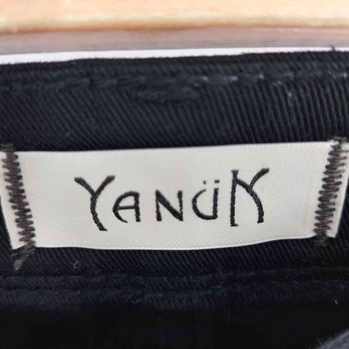 ヤヌーク YANUK パトリシア スキニー デニムパンツ ストレッチ レディース 23