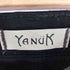 ヤヌーク YANUK パトリシア スキニー デニムパンツ ストレッチ レディース 23