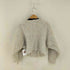 トリートユアセルフ TREAT URSELF cotton candy shaggy knit レディース FREE