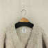 トリートユアセルフ TREAT URSELF cotton candy shaggy knit レディース FREE