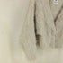 トリートユアセルフ TREAT URSELF cotton candy shaggy knit レディース FREE